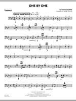 Mark Taylor: One by One - Trombone 4 Product Image