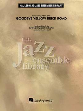 Mark Taylor: Goodbye Yellow Brick Road - Trumpet 2