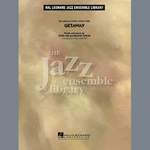 Paul Murtha: Getaway - Aux Percussion Product Image