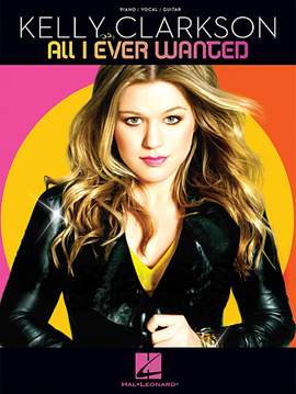 Kelly Clarkson: Don't Let Me Stop You