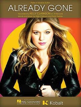 Kelly Clarkson: Already Gone