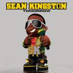 Sean Kingston: Fire Burning Product Image