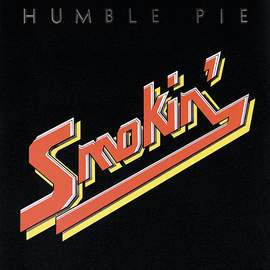 Humble Pie: Thirty Days In The Hole