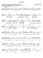 Toby Gad: Let It Rain Product Image