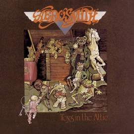 Aerosmith: Sweet Emotion