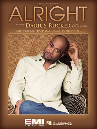 Darius Rucker: Alright