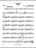 Mike Tomaro: Peg - Trombone 2 Product Image