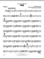 Mike Tomaro: Peg - Trombone 3 Product Image