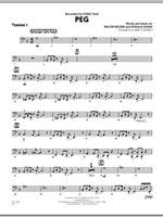 Mike Tomaro: Peg - Trombone 4 Product Image