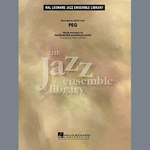 Mike Tomaro: Peg - Bb Solo Sheet Product Image