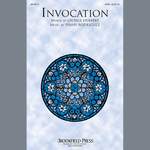Penny Rodriguez: Invocation Product Image