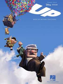 Michael Giacchino: Stuff We Did (from Up)