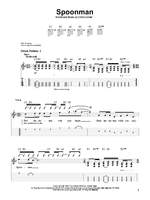 Soundgarden: Spoonman Product Image