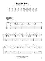 Steely Dan: Bodhisattva Product Image