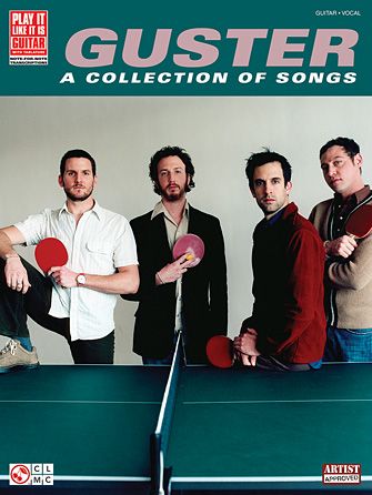 Guster: Ramona