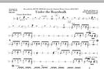 Mac Huff: Under The Boardwalk - Drums Product Image