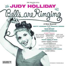 Betty Comden: Long Before I Knew You