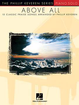 Sovereign Grace Music: I Stand In Awe (arr. Phillip Keveren)