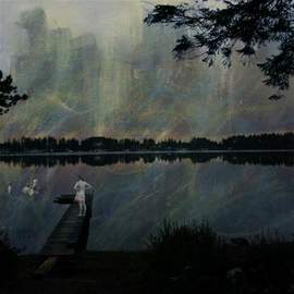 Bridget Fry: Softly, Softly