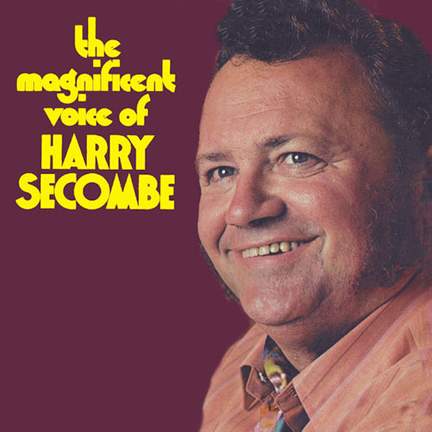 Harry Secombe: We'll Keep A Welcome