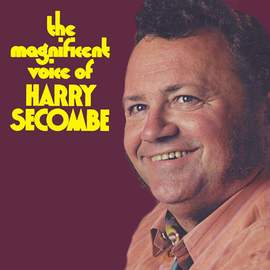 Harry Secombe: We'll Keep A Welcome