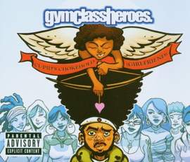 Gym Class Heroes: Cupid's Chokehold