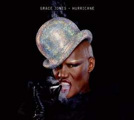 Grace Jones: Williams' Blood