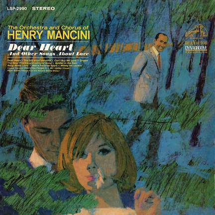 Henry Mancini: Dear Heart