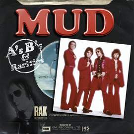 Mud: Lonely This Christmas