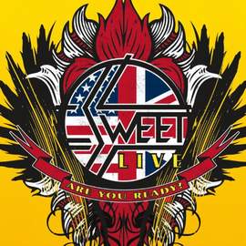 Sweet: Blockbuster