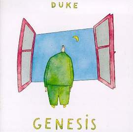 Genesis: Please Don't Ask