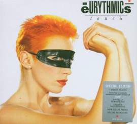 Eurythmics: Who's That Girl?