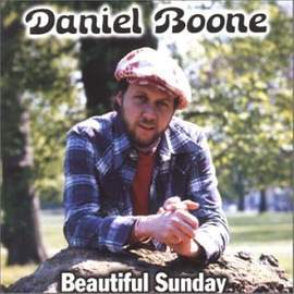 Daniel Boone: Daddy Don't You Walk So Fast