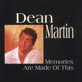 Dean Martin: The Peanut Vendor