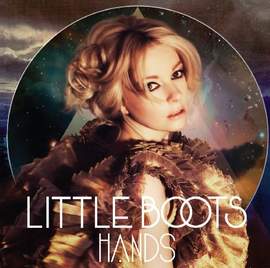Little Boots: Mathematics