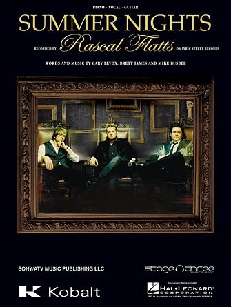 Rascal Flatts: Summer Nights