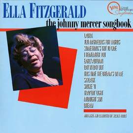 Ella Fitzgerald: Midnight Sun