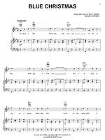 Melissa Etheridge: Blue Christmas Product Image
