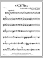 Larry Moore: Viva La Vida - Viola Product Image
