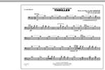 Jay Bocook: Thriller - 1st Trombone Product Image