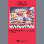 Jay Bocook: Thriller - 1st Trombone Product Image