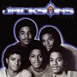 The Jacksons: Can You Feel It