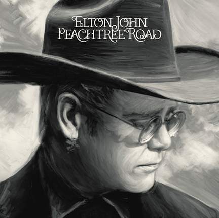 Elton John: Electricity