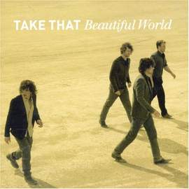 Take That: Patience