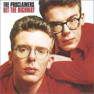 The Proclaimers: Let's Get Married