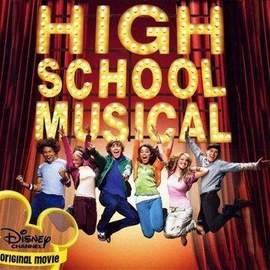 Zac Efron & Vanessa Hudgens: Breaking Free (from High School Musical) (arr. Rick Hein)