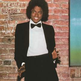 Michael Jackson: Off The Wall