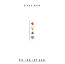 Elton John: I'm Still Standing