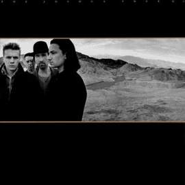 U2: I Still Haven't Found What I'm Looking For (arr. Jeremy Birchall)