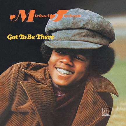Michael Jackson: Rockin' Robin